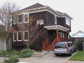 Berkeley Real Estate, Homes For Sale
