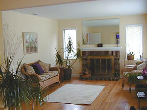 Albany Real Estate